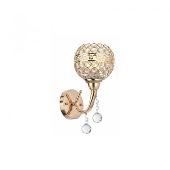VERSACE SARI 2 TAŞLI APLİK 