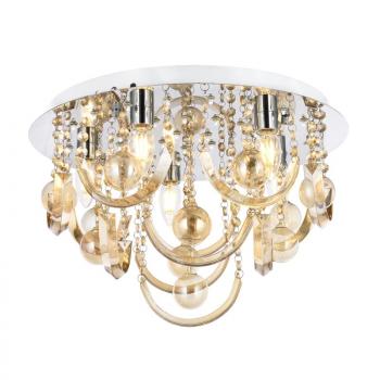 AYBÜKE 45 LİK BAL KRİSTAL  