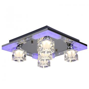 GÜLÇİN 5Lİ POWER LEDLİ 