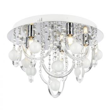 AYBÜKE 45 LİK BEYAZ KRİSTAL 