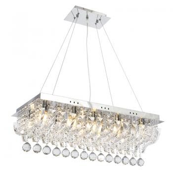 KUĞU 70LİK KRİSTAL SARKIT