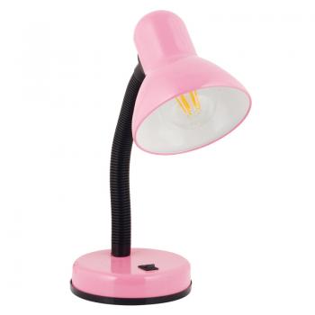 PEMBE ÇALIŞMA MASASI LAMB