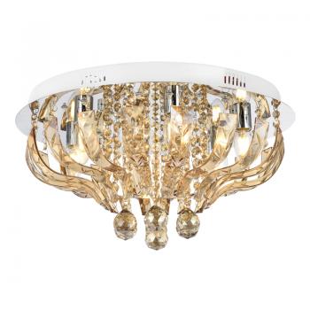 KUĞU 50 LİK BAL KRİSTAL