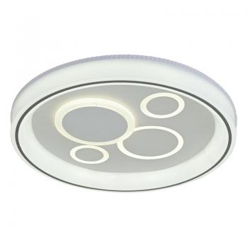 GALAKSİ OVAL